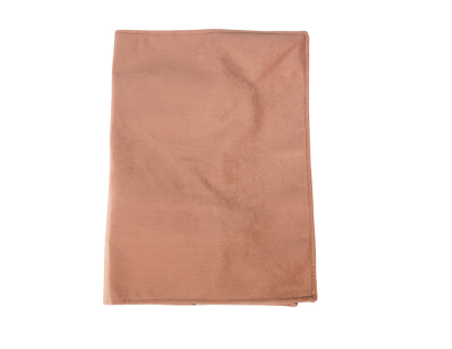 Cover Stargaze Mocha Mousse 80x55cm