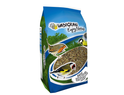 Enjoy N. Mélange Oiseaux de la nature Basic 2,5kg