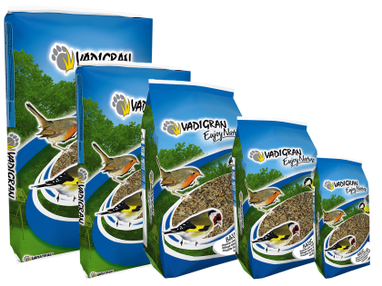 Enjoy Nature wildbird food Basic