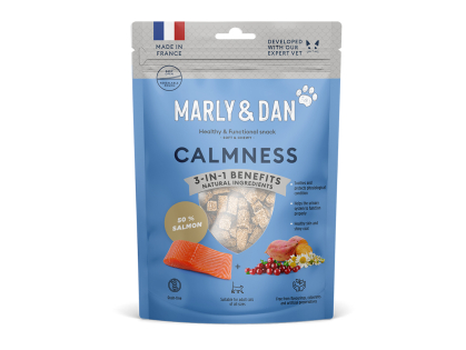 Soft & Chewy Calme