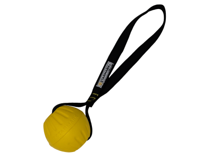 GripCord DuraFoam Ball Loop
