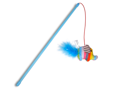 Bowi canne à pêche éléphant