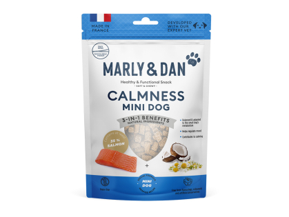 Soft & Chewy Calme mini
