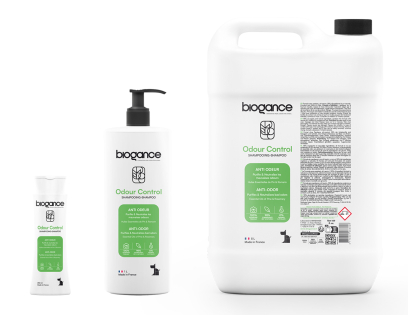 BIOGANCE Odour Control