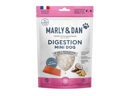 Soft & Chewy Digestion mini