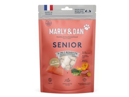 Soft & Chewy Senior