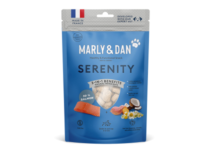 Soft & Chewy Sereniteit