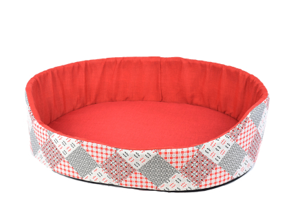 Basket Leoni 70x50cm