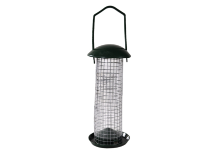 Peanut silo Ro