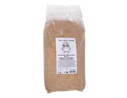 T&R JUNIOR Aliment pour poussins 5 kg