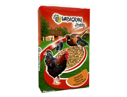 Hobby chicken mix 20 kg