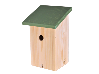 FSC Nest box 28mm