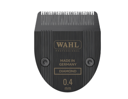 WAHL Blade set fine Diamond DLC