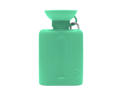 Travel Bottle Growler green 1,3 L