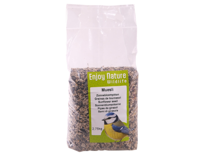 Enjoy Nature Zonnebloemen mix