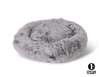 Donut Keon grey Ø80cmx20cm
