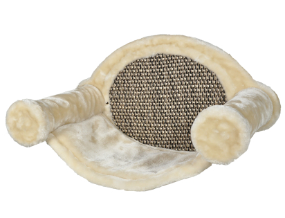 Hamac Yara beige 54x30x33cm