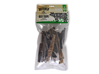 Panse de boeuf séchée 200g