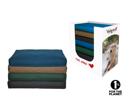 DIS 8 Matras Outdoor Suna