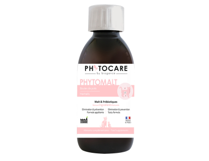 PHYTOCARE Phytomalt