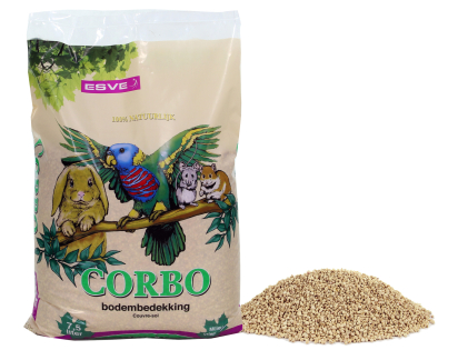 Corbo moyen 7,5L