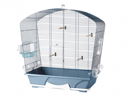 Cage petit oiseau Louise 50