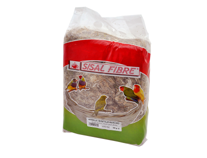 Mélange animal-végétal-mousse 500g