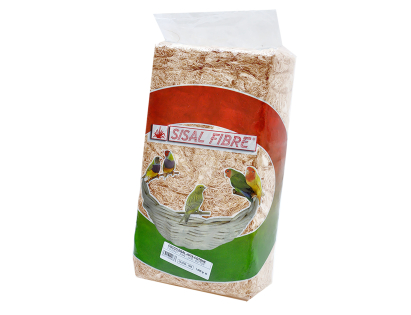 Mélange coco-sisal-jute-coton 1 kg