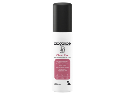 BIOGANCE Clean Ear