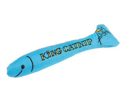 King Catnip Sardine