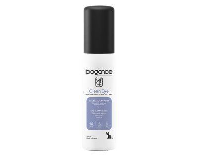 BIOGANCE kat ooglotion 100ml