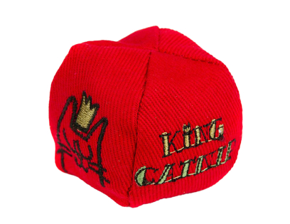 King Catnip Ball