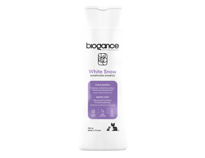 BIOGANCE White Snow