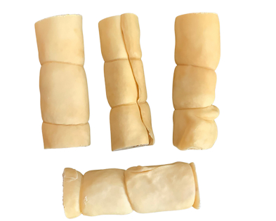 Rouleau de peau de bœuf 9cm vrac