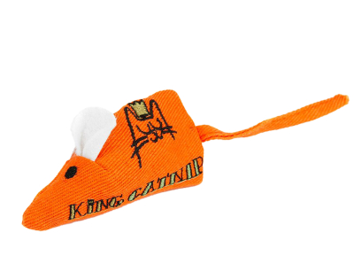 King Catnip Muis 15,5cm
