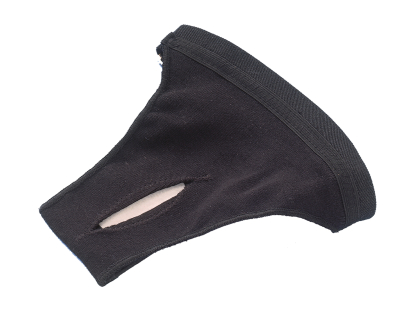 Culotte chien Nr.4 50-59cm + protège-slips (4)