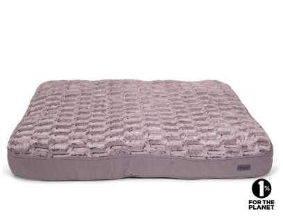 Matras Liah taupe 110x80x9cm