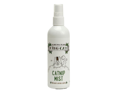 King Catnip Mist