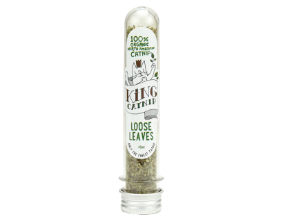 King Catnip Loose Leaf