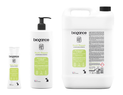 BIOGANCE Nutri Repair