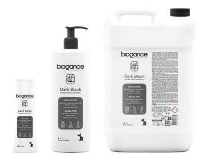 BIOGANCE Dark Black