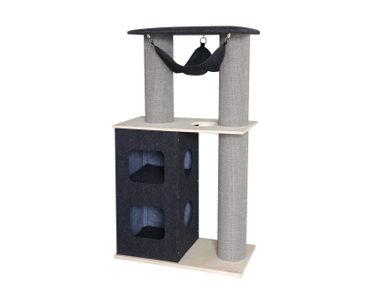 Cat Climber Urban XL Palace