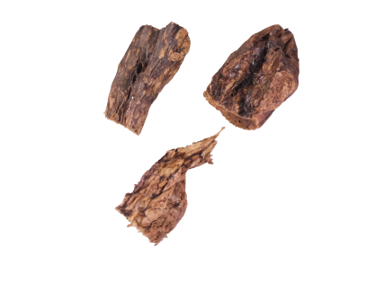 Beef lung bulk