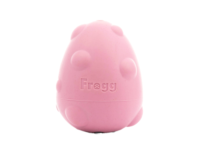 Frogg rubber ei