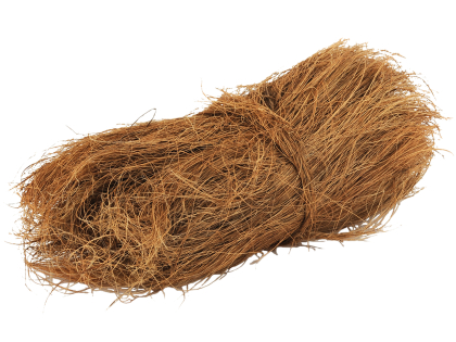 Nestmaterial coir fibre