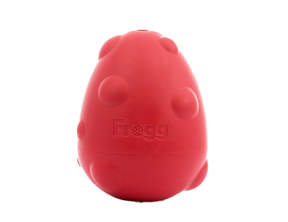 Frogg rubber ei