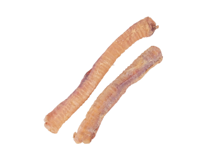 Lamb's trachea bulk