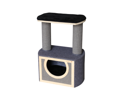 Cat Climber Urban XL Pilar