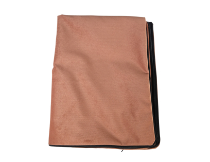 Cover Snug Mocha Mousse