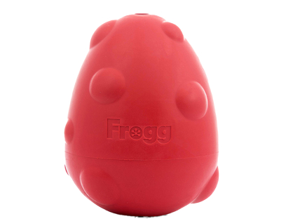 Frogg rubber ei